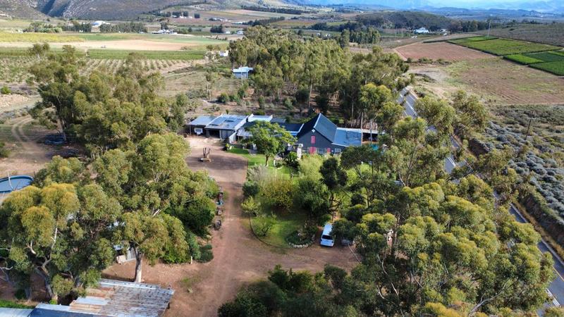 10 Bedroom Property for Sale in Montagu Western Cape